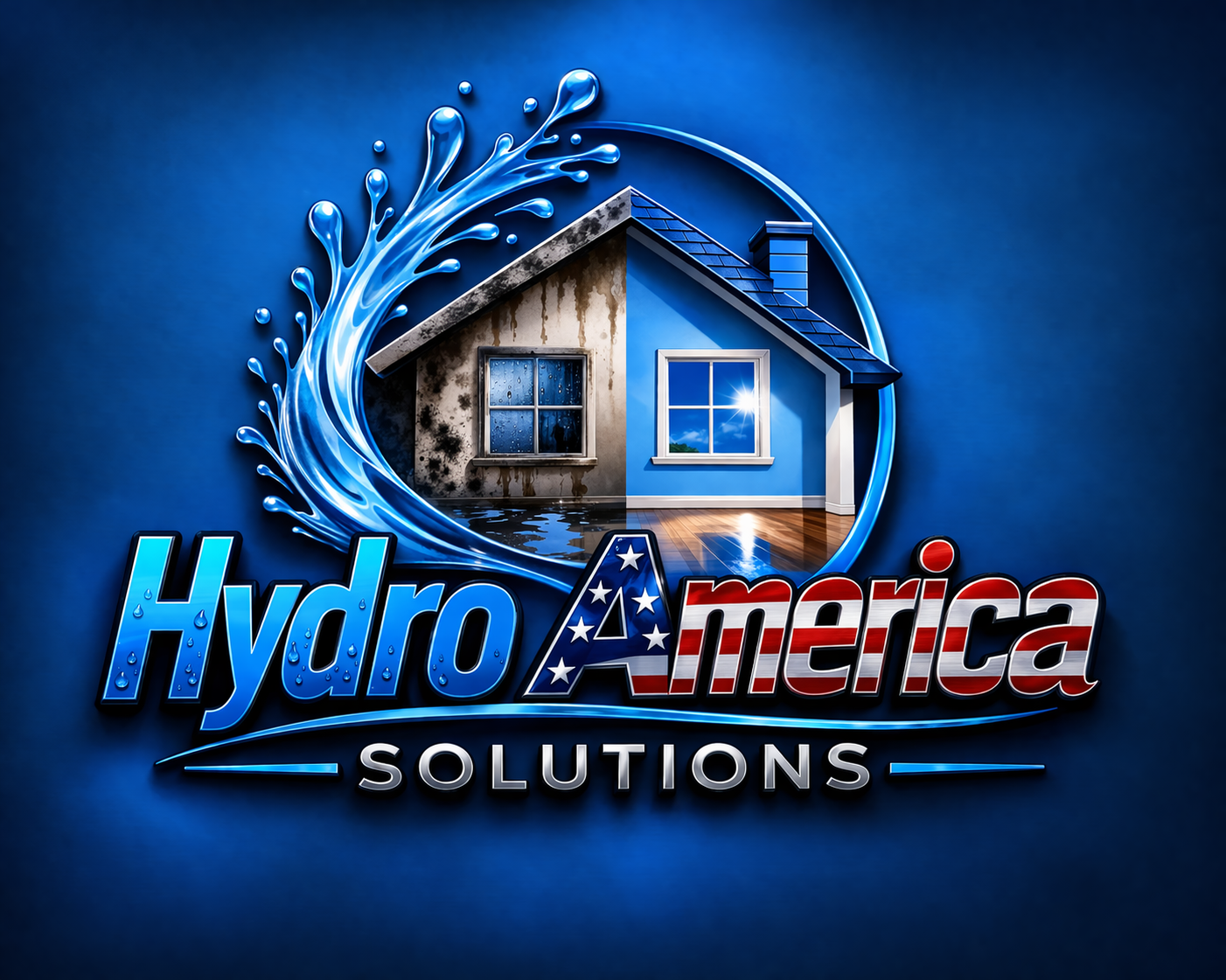 HydroAmerica Solutions